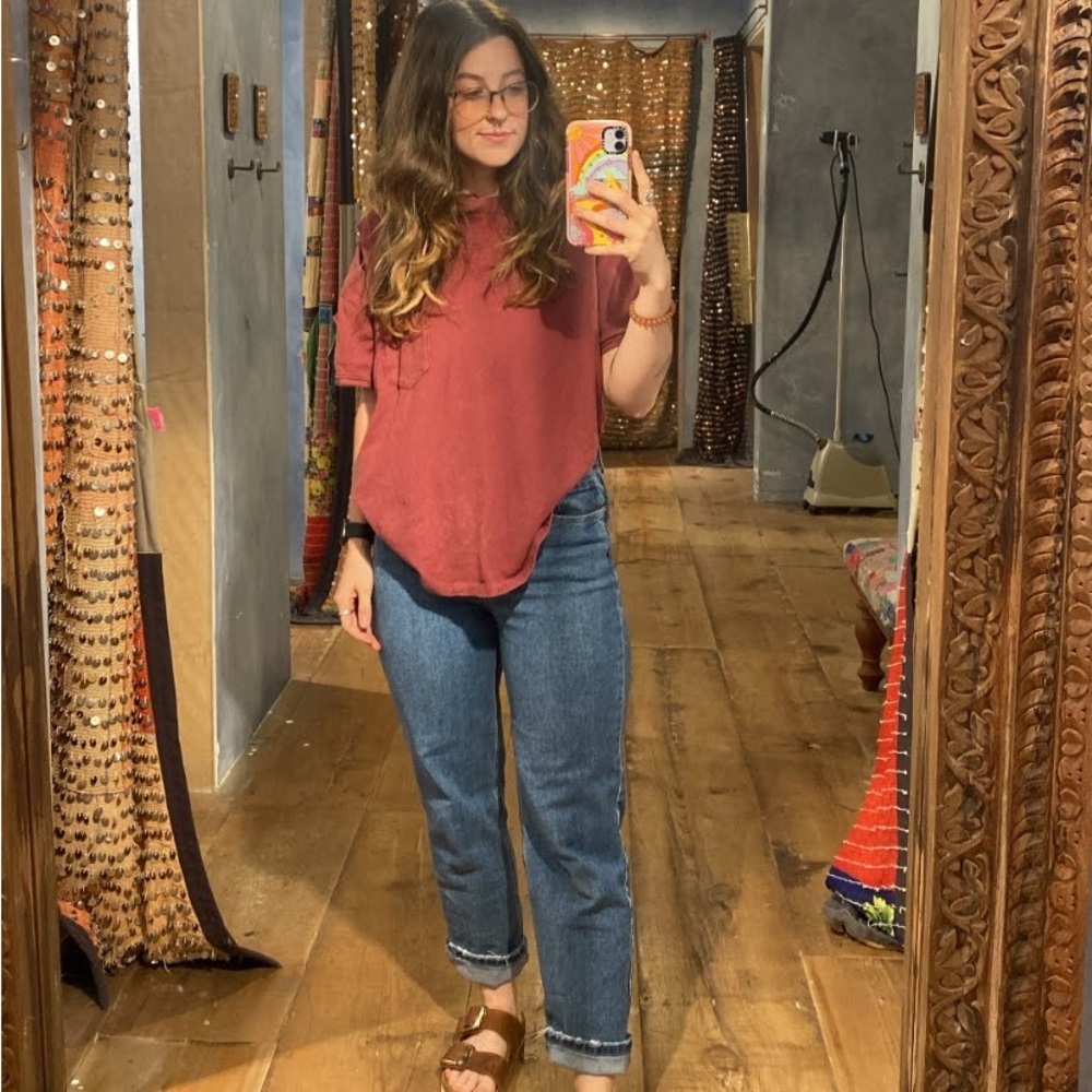 Free People We The Free Rubi Tee